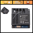 24V Controller Motherboard for Kids Electric Ride-On Cars