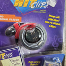 Tiger Hit Clips Mini Music Player Featuring Vanessa Carlton's A Thousand Miles