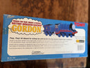 Classic Tomy Gordon with Conductor - Battery-Powered Thomas Train