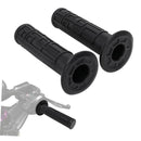 Surron Electric Handlebar Throttle Grips in Black