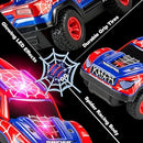 Spider 1:24 Remote Control Car for Kids in Assorted Colors