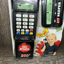 Retro Grocery Store Playset with Musical Phone and Electronic Beeper 1997