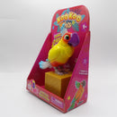 KooKoo Pets Maximillian The Singing and Dancing Macaw Toy