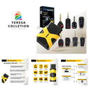 DIY Programming Solution for a Wide Range of Car Models