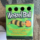 D.Y.TOY Weazel Ball Motorized Toy for Kids Ages 3+ 8038H 2009