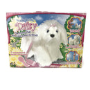 MGA 2003 Daisy Interactive Remote Control Dog Toy