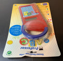 Texas Instruments Professor ABC Multilingual Learning Toy for Kids