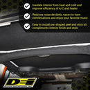 Black Headliner for Jeep Gladiator JT (2020-Present)