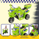 Lil’ Rider Kids' 6V Electric Motorcycle - Safe, Fun, and Realistic Ride-On fo...
