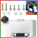 Viper Engine Fuel Tank Assembly for 43cc, 52cc, 2-Cycle, MC33, MC440, E43, and 71cc