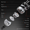 A-Premium Alternator for 1999-2001 Ford F250 and F350 Models