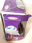 Singer Lockstitch 2000 Kids' Fashion Sewing Machine Playset