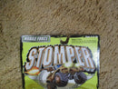 TINCO MOBILE FORCE STOMPER 4X4 JEEP TOY SET