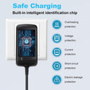 24V Battery Charger for Kids' Ride-On SUV and Wrangler Toys
