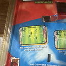 MGA Entertainment Deluxe World Cup Soccer 2002 Portable Game