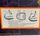 Road Champs Hurricane Battery-Powered Hovercraft Toy - Rare 1993 Edition