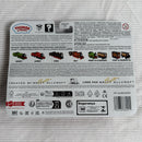 2026 Mattel Thomas & Friends Nia Metal Diecast Push Train Collection