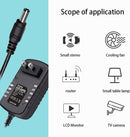 Dysead Power Adapter for DynACraft Stable Buddies Model 8803-92 in Black