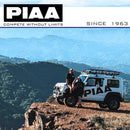 PIAA 85112 Universal High-Performance Horn for Vehicles and Outdoor Adventures