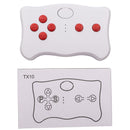 24V Electric Ride-On Car Remote Control System with Bluetooth Receiver & Accessories