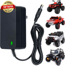 24V Charger for Ride-On Vehicles - Top Quality Option