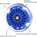 90Mm Polyurethane Replacement Wheels Set for Wiggle Car Plasmacar