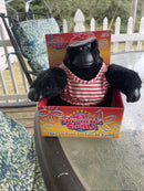 1990s Magogo "The Dance Party Gorilla"
