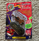 Imperial Real Sound Violin Musical Toy with Case NO.21950