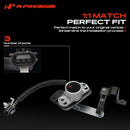 Height Adjustment Sensor for Ride Leveling