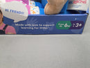 Ms. Rachel Interactive Plush Doll by Spin Master with 20 Songs and Phrases