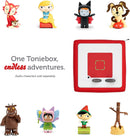 Counting Songs Audio Figurine from Tonies for Kids