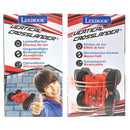 Lexibook Crosslander All-Terrain Remote Control Vehicle, Speeds Up to 12km/h