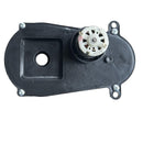 RS8380 Steering Motor Gearbox Upgrade for Kid's Ride-On Toys (12V-24V)