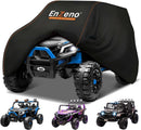 Waterproof Large Cover for Kids' Ride-On Toy Cars