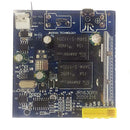 JR-RX-12V JR1630RXS Bluetooth Control Box Controller Circuit Board