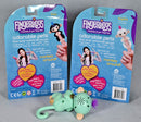 Fingerlings Baby Monkeys Collection by WowWee - 2 New Finn & Sophia, 1 Pre-owned Zoe