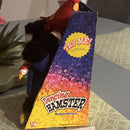 Gemmy 2002 Celebration Dancing Hamster Plush Toy with Box