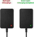 12V Charger for Ride-On Toy Cars, Power Wheels, Electric Vehicles & SUVs