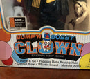 1989 BUMP’N BOBBY Clown Policeman