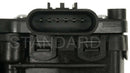 APS265 Accelerator Pedal Sensor with Mandatory On-Vehicle Calibration