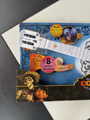 Disney Pixar Coco Miguel 25” Interactive Guitar with Sound and Light