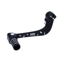 Black Aluminium CNC Gear Shift Lever for Motorcycles