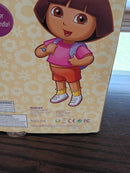 Dora the Explorer 2012 Adventure Set with Flashlight, Camera, and Bag