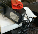 6V Battery Charger for Kids' Ride-On Cars TNS30W075080 7V0.8A-UL