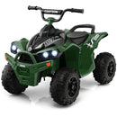12V Electric Kids ATV Quad Car with MP3 and Lights