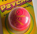 Hyman Pocket Psycho Sound-Activated Screaming Ball