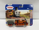 TOMAS AND FRIENDS DIECAST NIA WITH GRAY TENDER - 2 PACK
