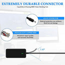 12V Universal Power Charger for Kids Powered Ride-On Cars