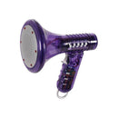 Toysmith Tech Gear Voice Modulator Megaphone Toy - Assorted Colors
