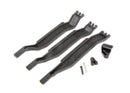 Traxxas Battery Securement Set (3 Pieces)